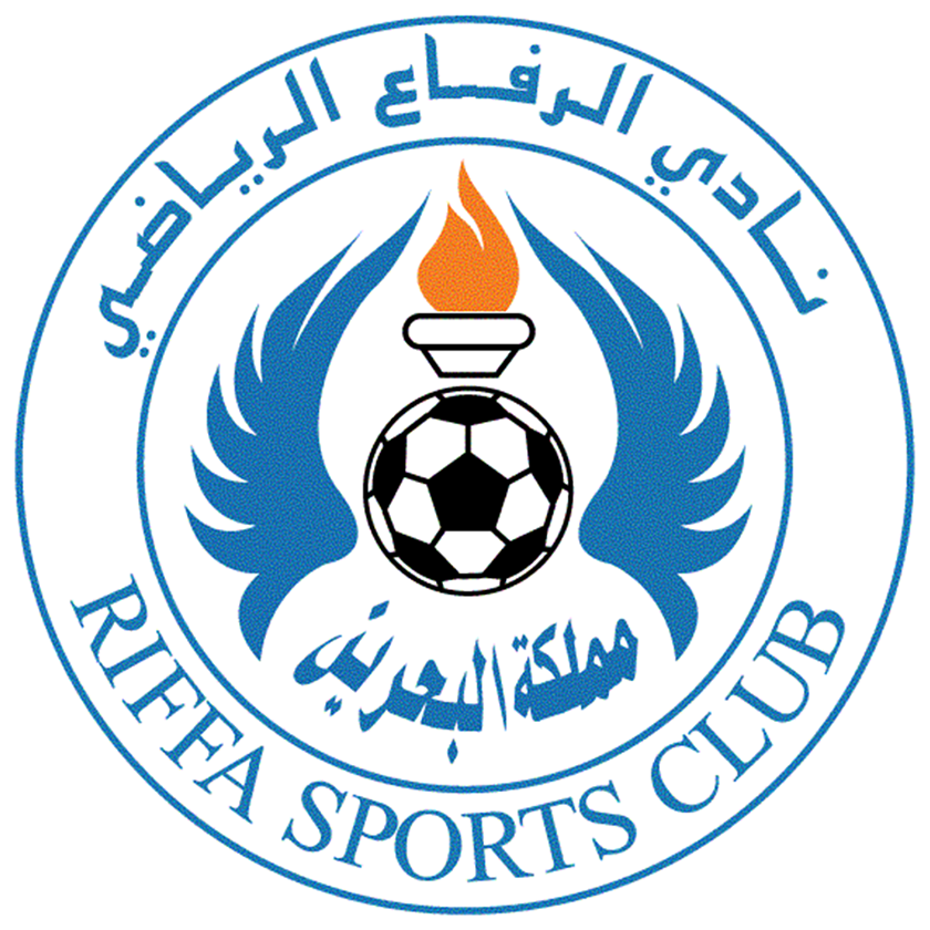 Аль риффа. Эр-рифа-Эш-Шарки. Эмблема ФК Аль Иттихад. Al-Riffa Sports Club logo.